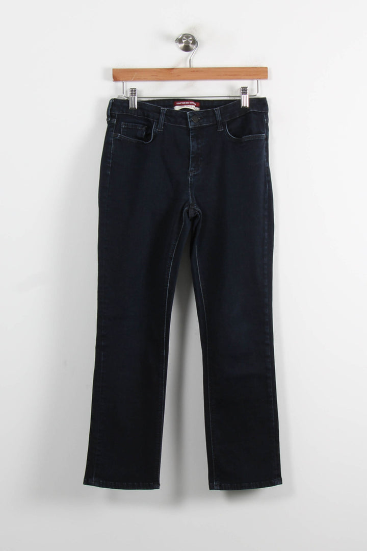 Jean Bleu - Taille L/40 de la marque Comptoir des Cotonniers | PARAD75829 - Vendu par Paradigme - Image 2