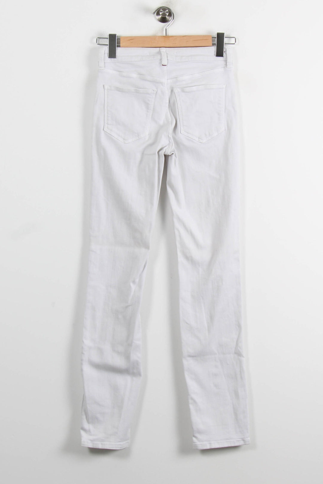 Jean Blanc - Taille XS/34 de la marque Comptoir des Cotonniers | PARAD75884 - Vendu par Paradigme - Image 4