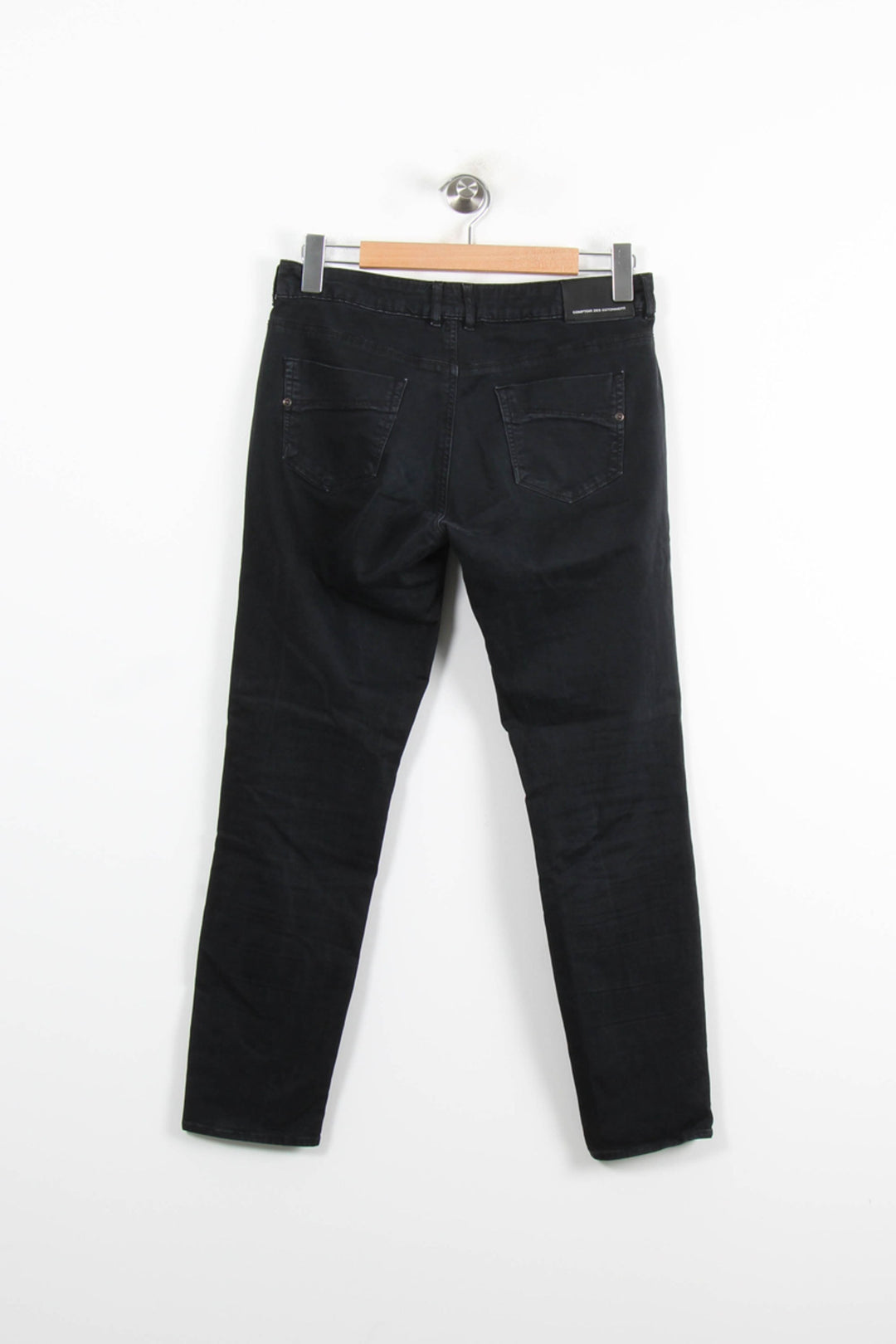 Jean Noir - Taille L/40 de la marque Comptoir des Cotonniers | PARAD76364 - Vendu par Paradigme - Image 4