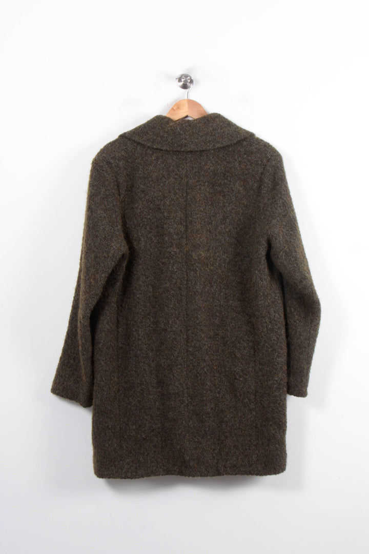 Manteau Vert - Taille XXL/44 de la marque One Step | PARAD78339 - Vendu par Paradigme - Image 4