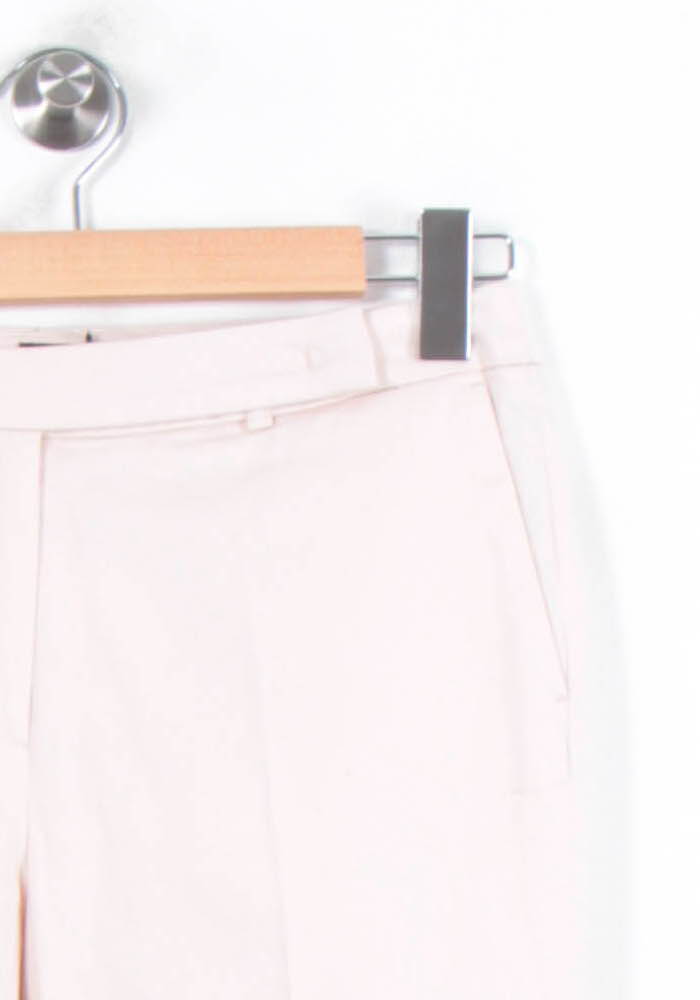 Pantalon Chino Beige - Taille M/38 de la marque Maison 123 | PARAD78506 - Vendu par Paradigme - Image 3