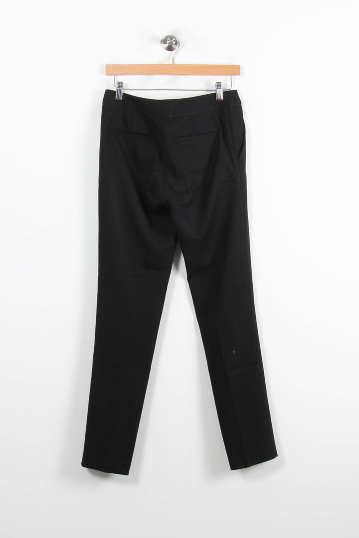 Pantalon Noir - Taille XS/34 de la marque Comptoir des Cotonniers | PARAD78554 - Vendu par Paradigme - Image 4