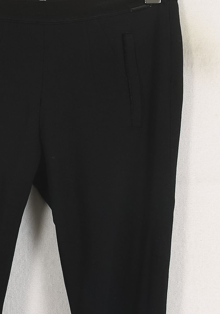 Pantalon Noir - Taille XS/34 de la marque One Step | PARAD78861 - Vendu par Paradigme - Image 3