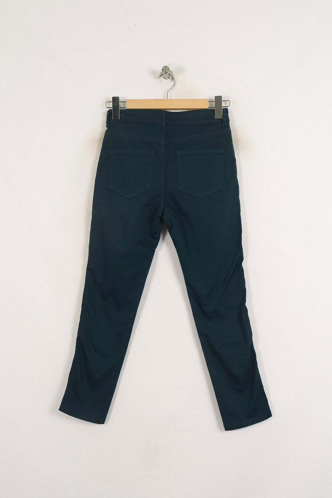 Jean Vert - Taille S/36 de la marque One Step | PARAD78867 - Vendu par Paradigme - Image 4