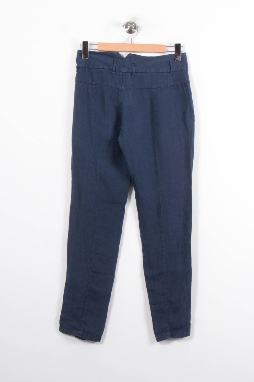 Pantalon Bleu - Taille S/36 de la marque One Step | PARAD78923 - Vendu par Paradigme - Image 4