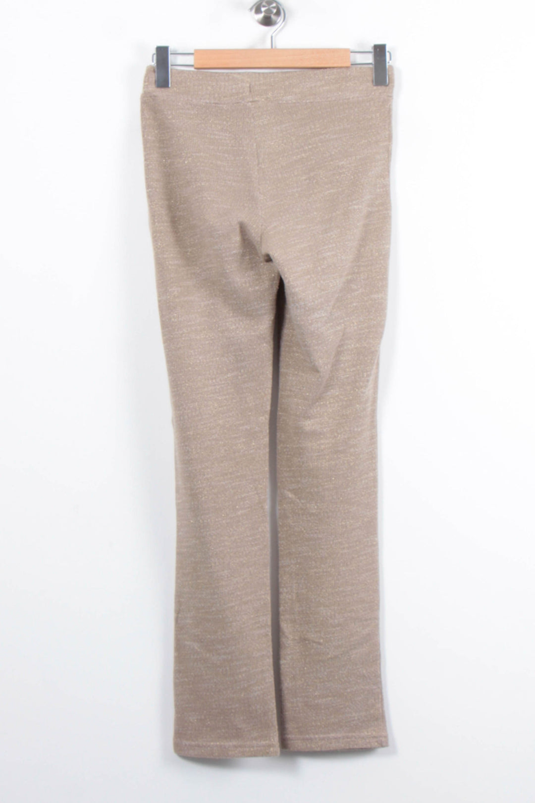Pantalon Beige - Taille S/36 de la marque IKKS | PARAD79011 - Vendu par Paradigme - Image 4