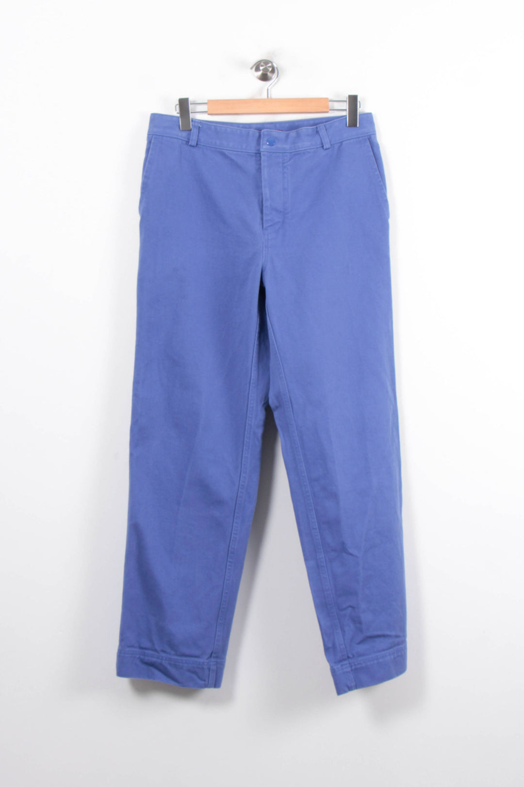 Pantalon Bleu - Taille XL/42 de la marque Comptoir des Cotonniers | PARAD79022 - Vendu par Paradigme - Image 2