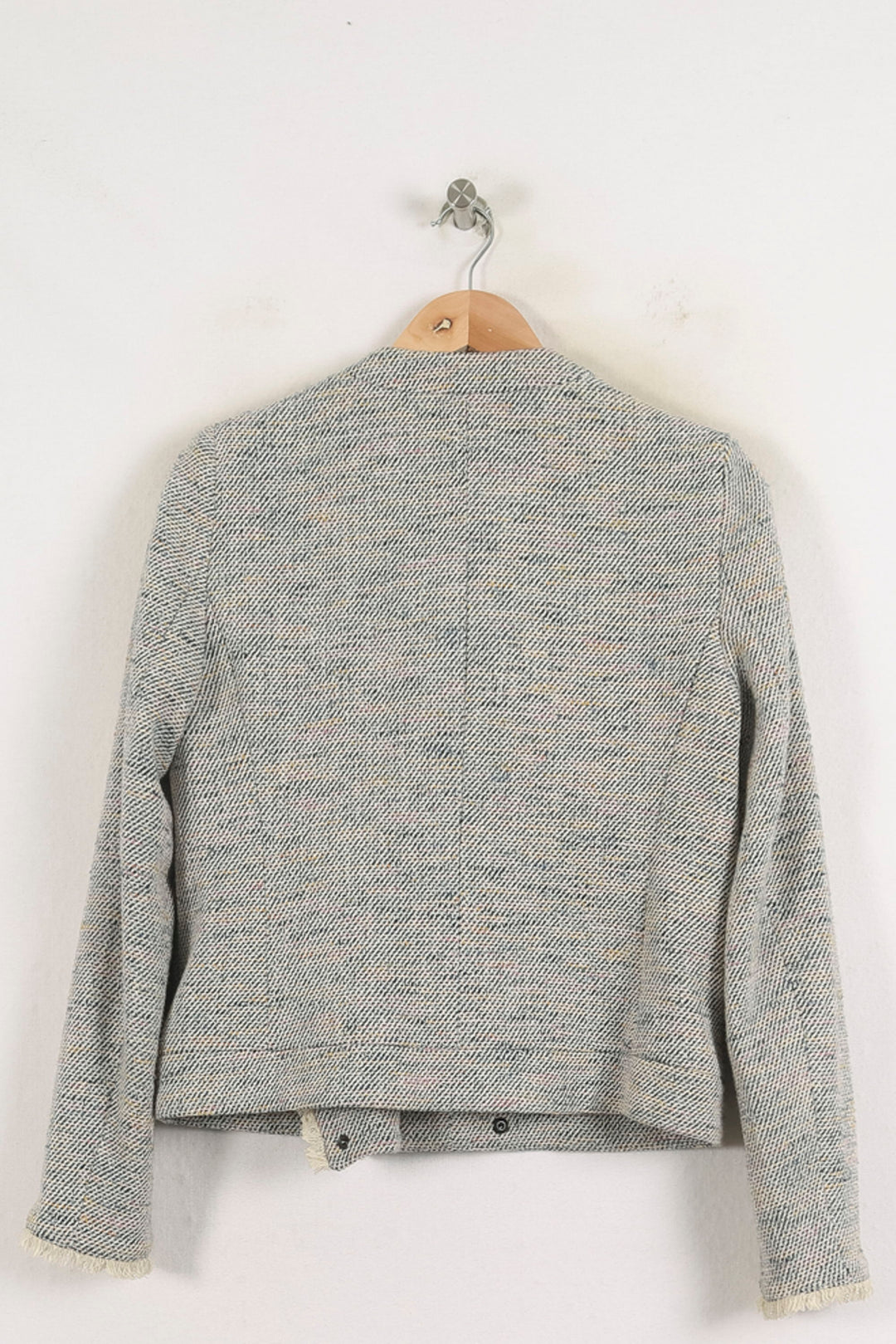 Veste Multicolore - Taille XL/42 de la marque Comptoir des Cotonniers | PARAD79036 - Vendu par Paradigme - Image 4