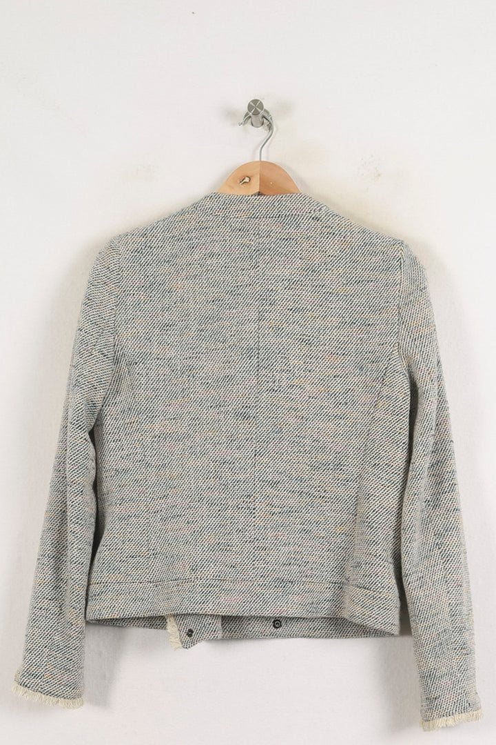 Veste Multicolore - Taille XL/42 de la marque Comptoir des Cotonniers | PARAD79036 - Vendu par Paradigme - Image 4