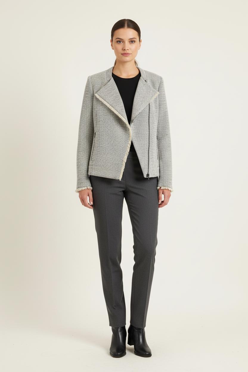 Veste Multicolore - Taille XL/42 de la marque Comptoir des Cotonniers | PARAD79036 - Vendu par Paradigme - Image 1