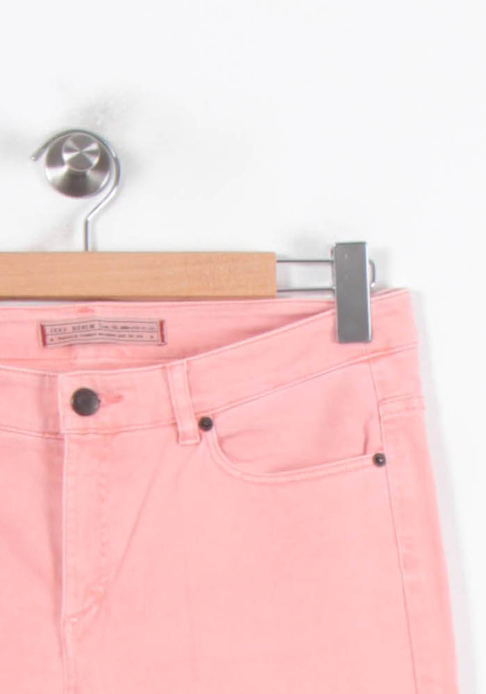 Jean Rose - Taille XXS/32 de la marque IKKS | PARAD80365 - Vendu par Paradigme - Image 3