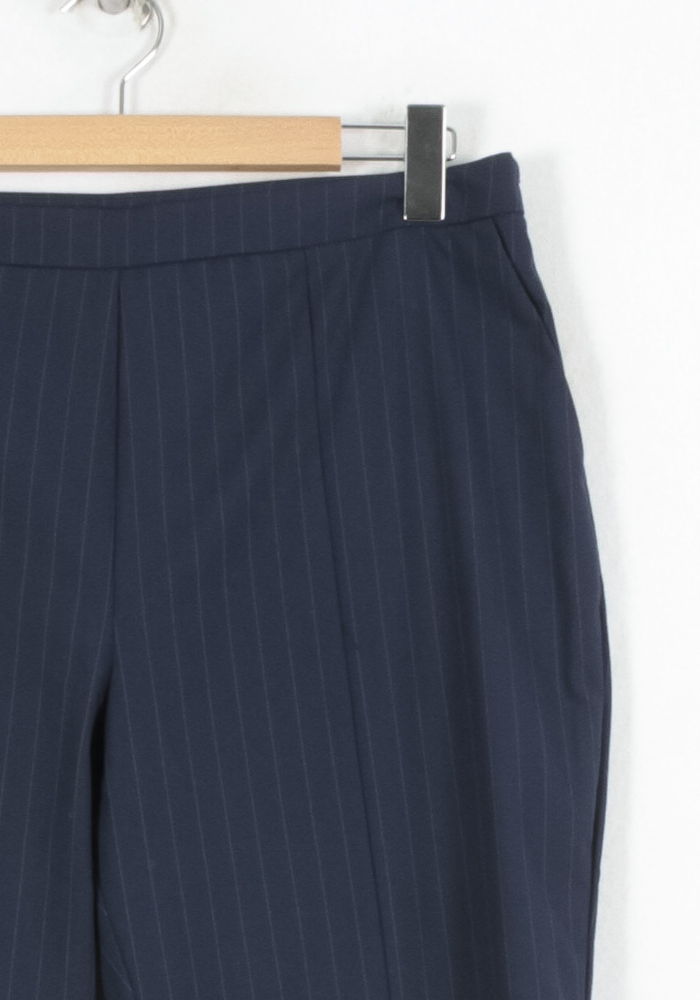 Pantalon Bleu - Taille XXL/44 de la marque IKKS | PARAD80401 - Vendu par Paradigme - Image 3
