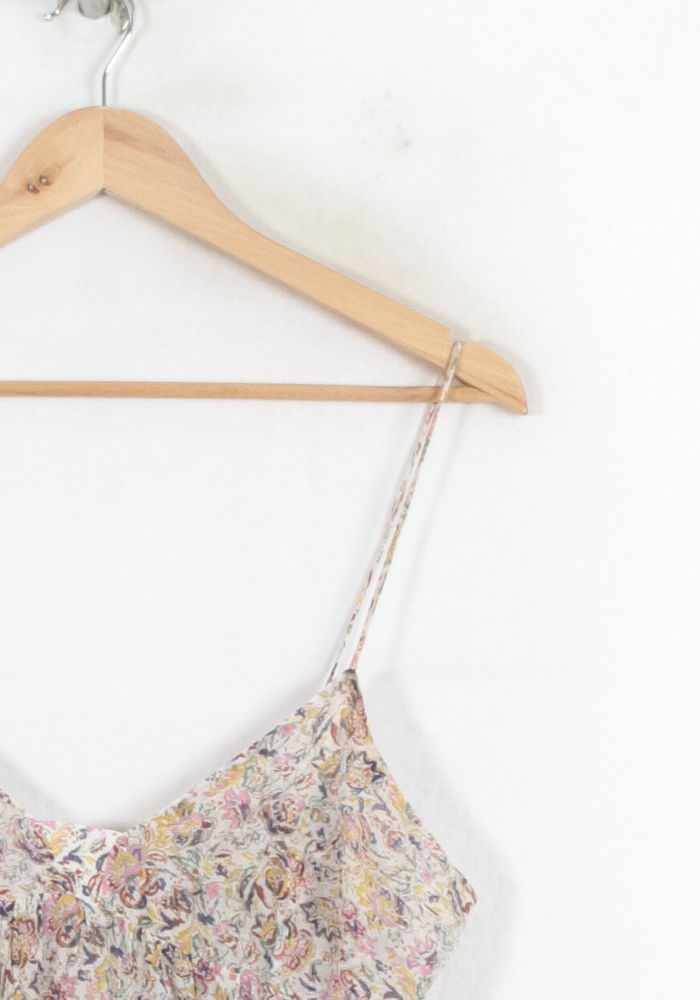 Débardeur Multicolore - Taille L/40 de la marque ba&sh | PARAD80509 - Vendu par Paradigme - Image 3