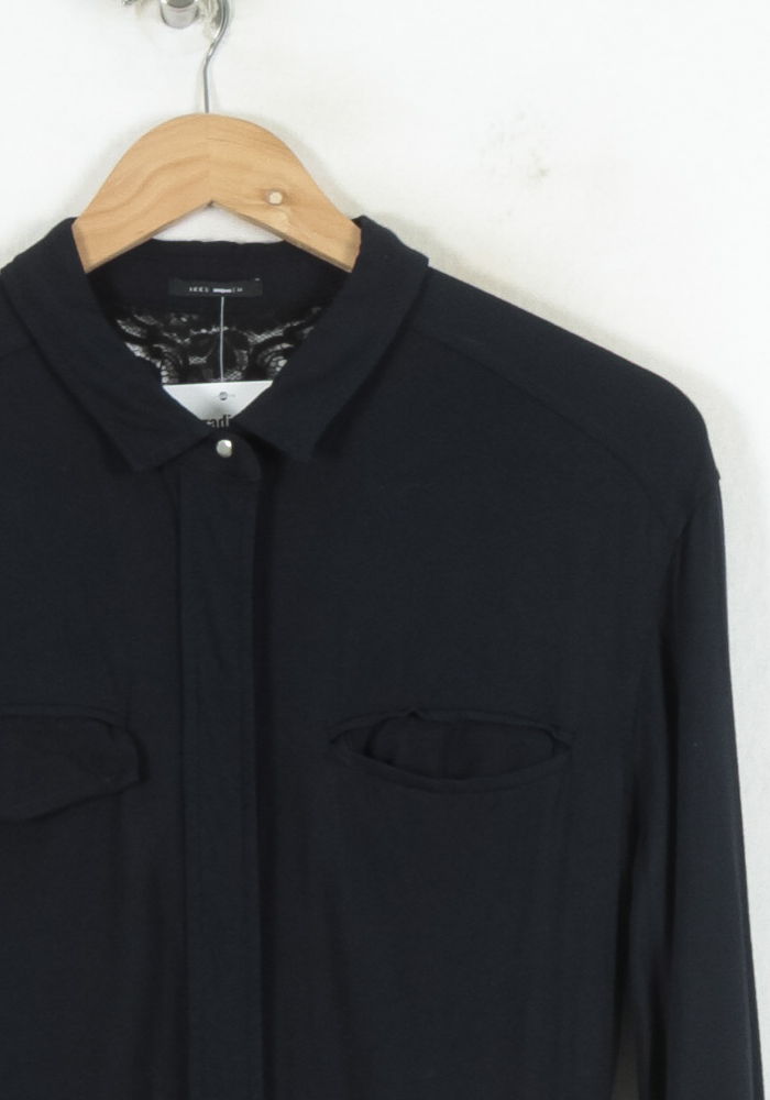 Combinaison Bleue - Taille S/36 de la marque IKKS | PARAD80568 - Vendu par Paradigme - Image 3