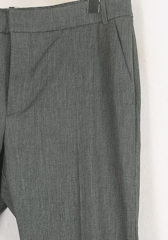 Pantalon De Costume Gris - Taille XXL/44 de la marque IKKS | PARAD80680 - Vendu par Paradigme - Image 3