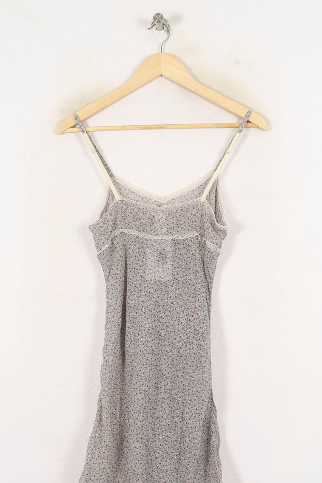 Robe Courte Multicolore - Taille S/36 de la marque Comptoir des Cotonniers | PARAD80763 - Vendu par Paradigme - Image 4