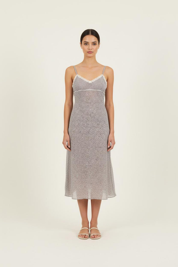 Robe Courte Multicolore - Taille S/36 de la marque Comptoir des Cotonniers | PARAD80763 - Vendu par Paradigme - Image 1