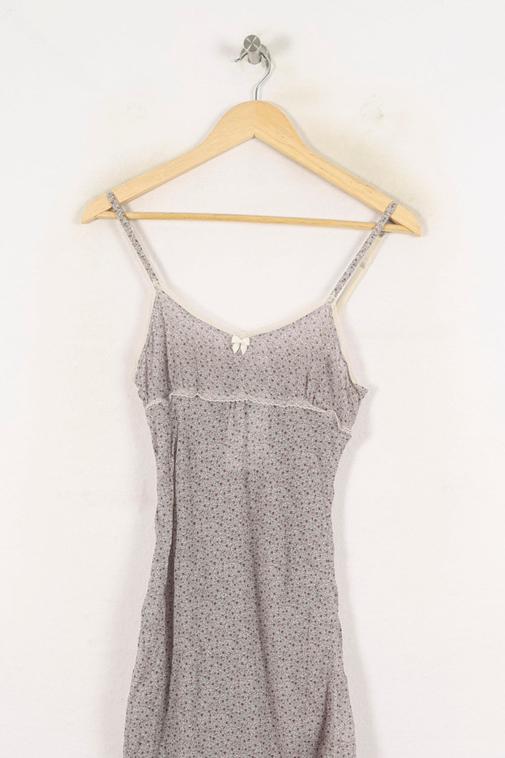 Robe Courte Multicolore - Taille S/36 de la marque Comptoir des Cotonniers | PARAD80763 - Vendu par Paradigme - Image 2