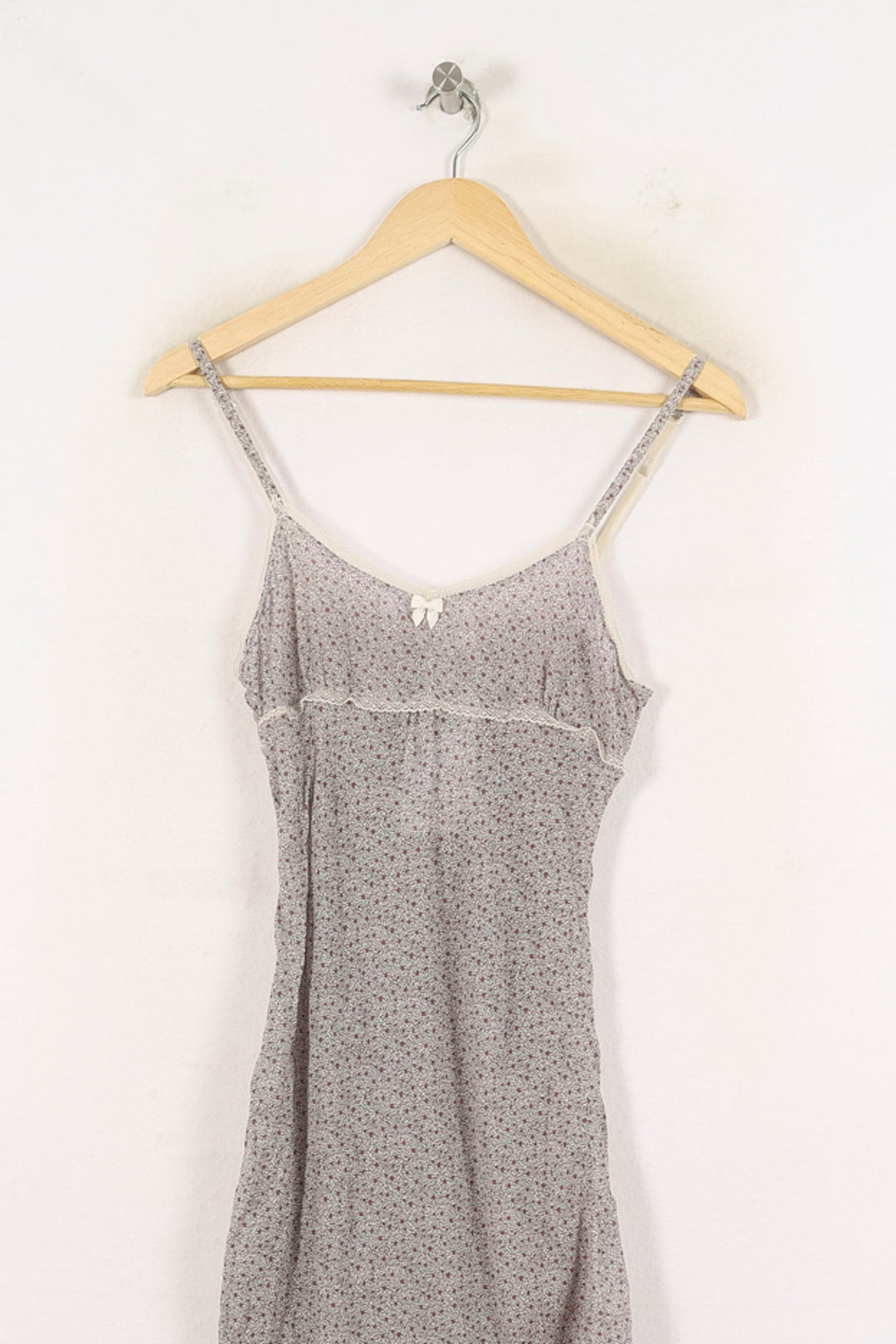 Robe Courte Multicolore - Taille S/36 de la marque Comptoir des Cotonniers | PARAD80763 - Vendu par Paradigme - Image 2