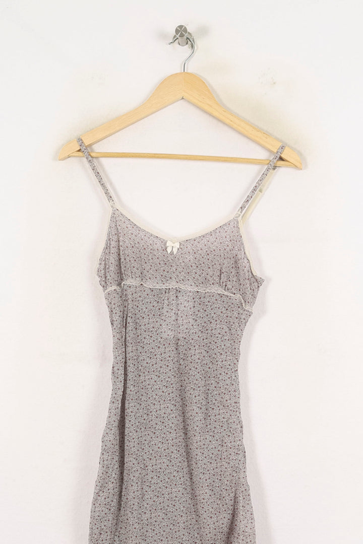 Robe Courte Multicolore - Taille S/36 de la marque Comptoir des Cotonniers | PARAD80763 - Vendu par Paradigme - Image 2