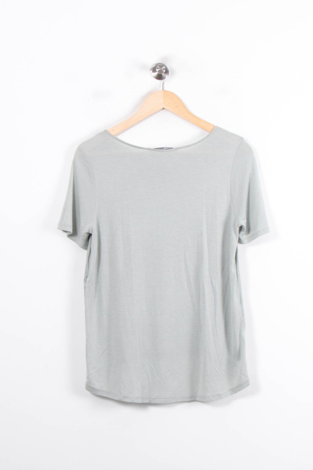 T-shirt Vert - Taille M/38 de la marque Comptoir des Cotonniers | PARAD80845 - Vendu par Paradigme - Image 4