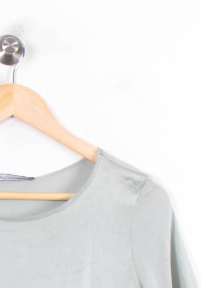 T-shirt Vert - Taille M/38 de la marque Comptoir des Cotonniers | PARAD80845 - Vendu par Paradigme - Image 3