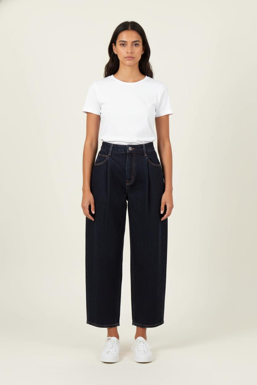 Jean Bleu - Taille S/36 de la marque Comptoir des Cotonniers | PARAD81108 - Vendu par Paradigme - Image 1