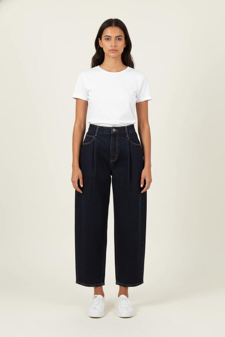 Jean Bleu - Taille S/36 de la marque Comptoir des Cotonniers | PARAD81108 - Vendu par Paradigme - Image 1