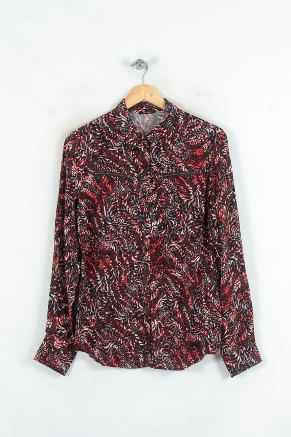 Chemise Multicolore - Taille XL/42 de la marque One Step | PARAD81308 - Vendu par Paradigme - Image 2