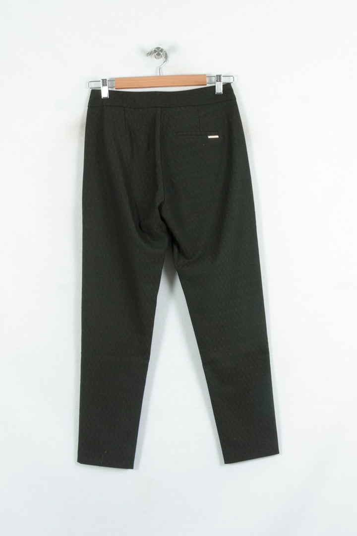 Pantalon Vert - Taille XS/34 de la marque One Step | PARAD81575 - Vendu par Paradigme - Image 4