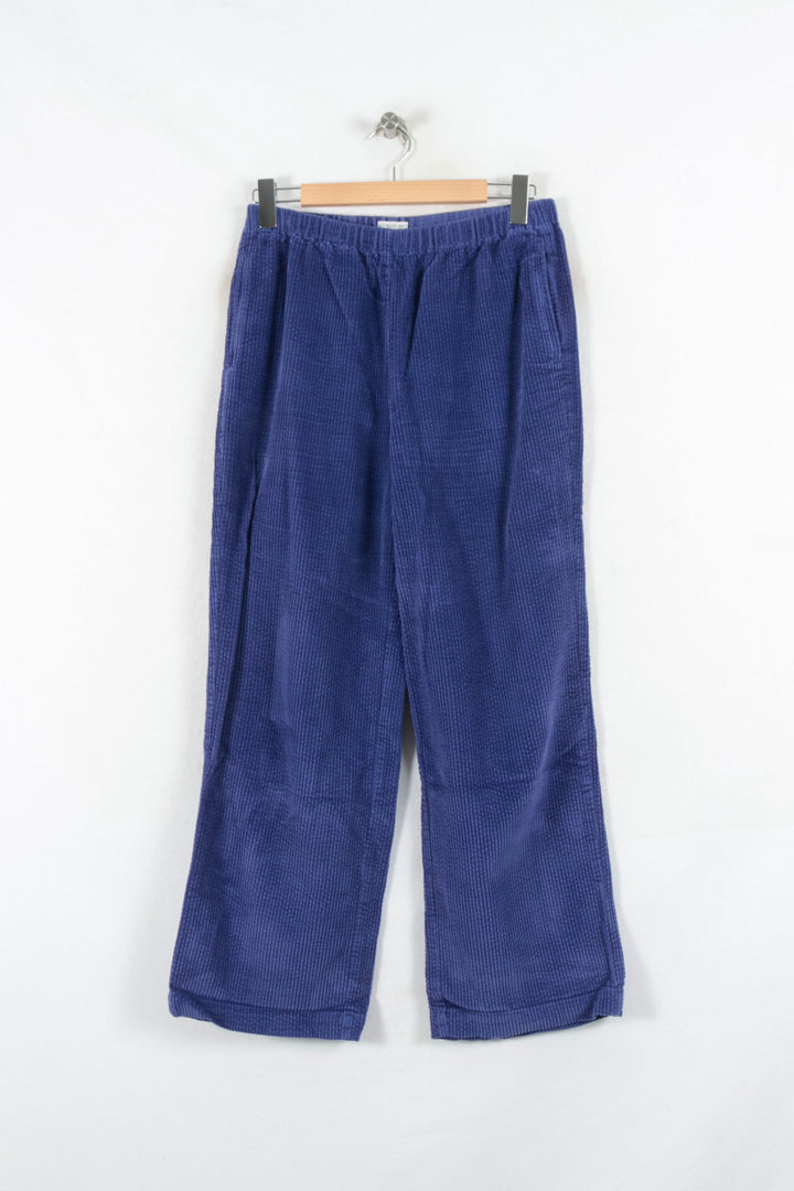 Pantalon Violet - Taille L/40 de la marque Des petits hauts | PARAD81618 - Vendu par Paradigme - Image 2