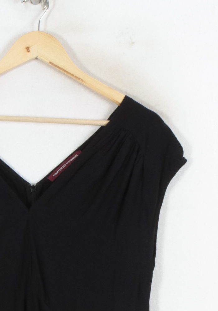 Combinaison Noire - Taille L/40 de la marque Comptoir des Cotonniers | PARAD81700 - Vendu par Paradigme - Image 3