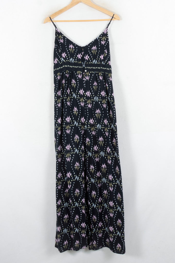 Combinaison Bleu et Violet - Taille S/36 de la marque ba&sh | PARAD82222 - Vendu par Paradigme - Image 2