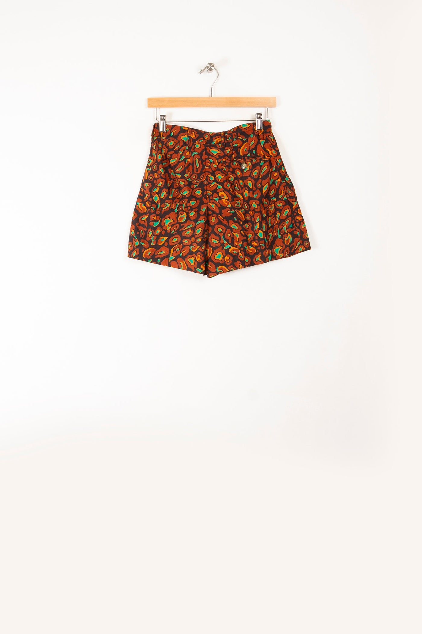 Short - Taille S/36
