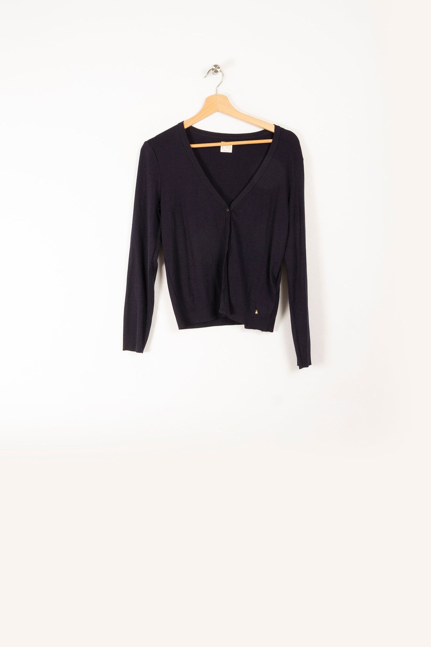 Cardigan - Taille S/36