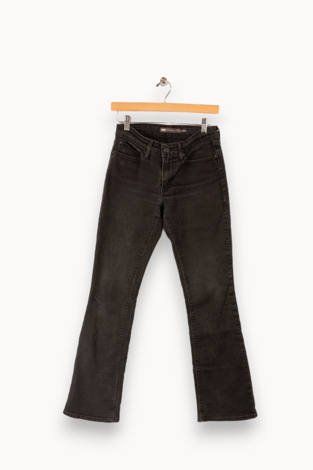 Bootcut Jean - M/38