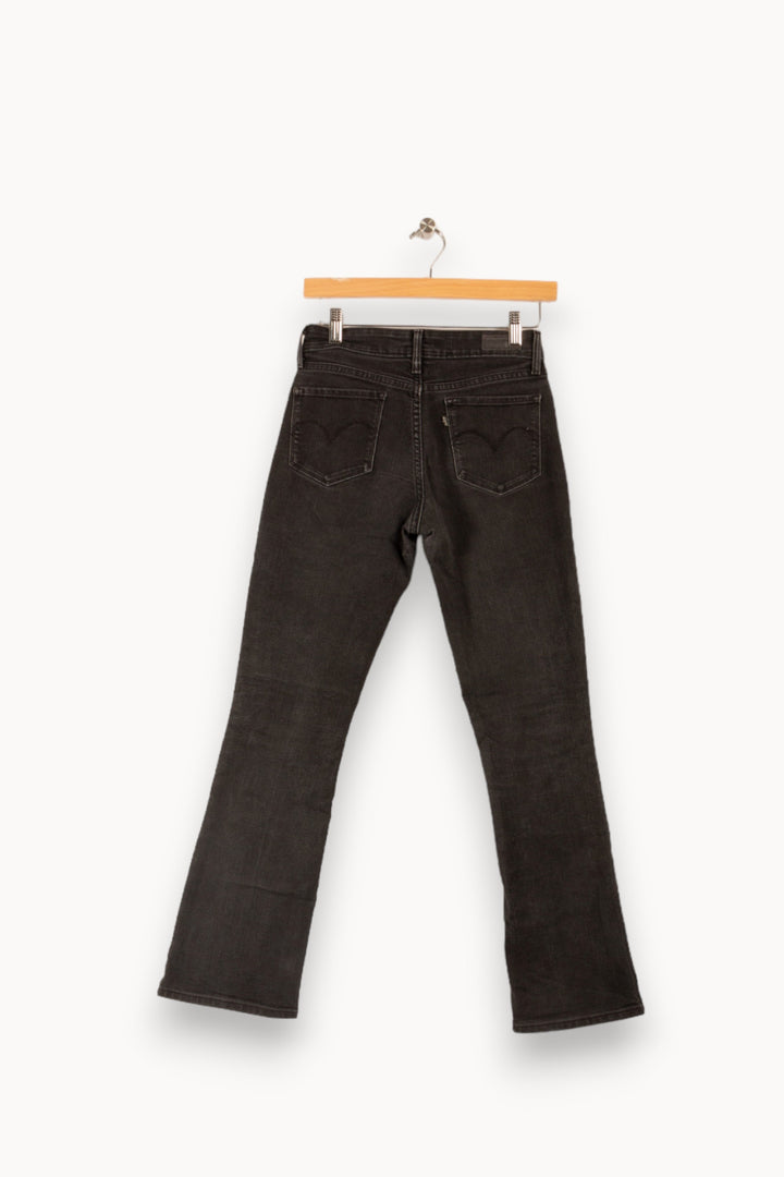 Bootcut Jean - M/38 (braguette defectueuse)