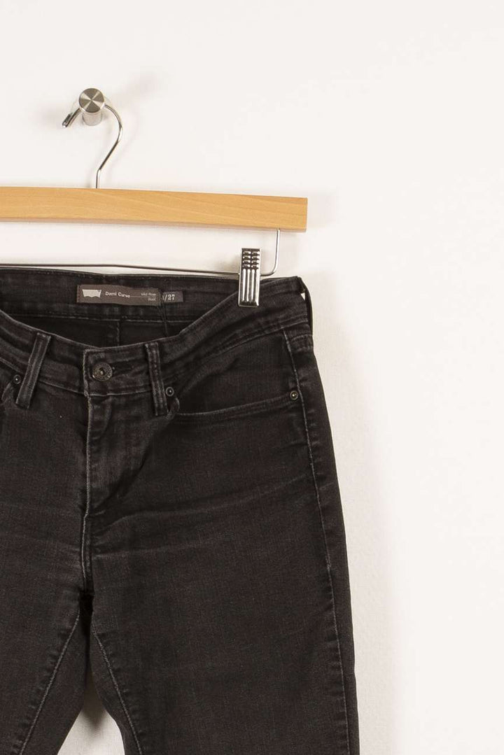 Bootcut Jean - M/38 (braguette defectueuse)