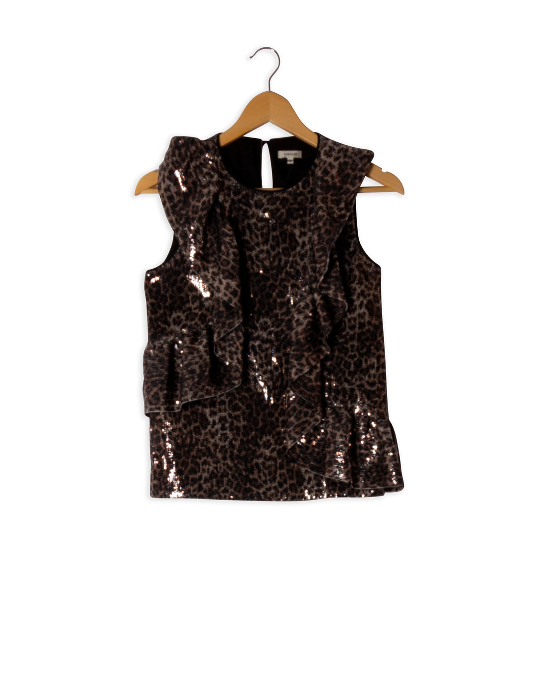 Top Gala Panther multicolore - 36