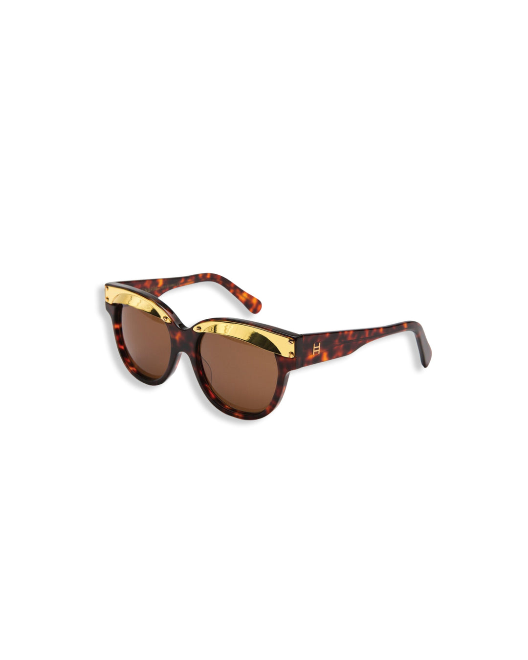 Solaires Evita Havana Brown Wild - T.U.