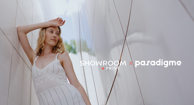 Showroomprivé lance son offre de Seconde Main premium avec Paradigme