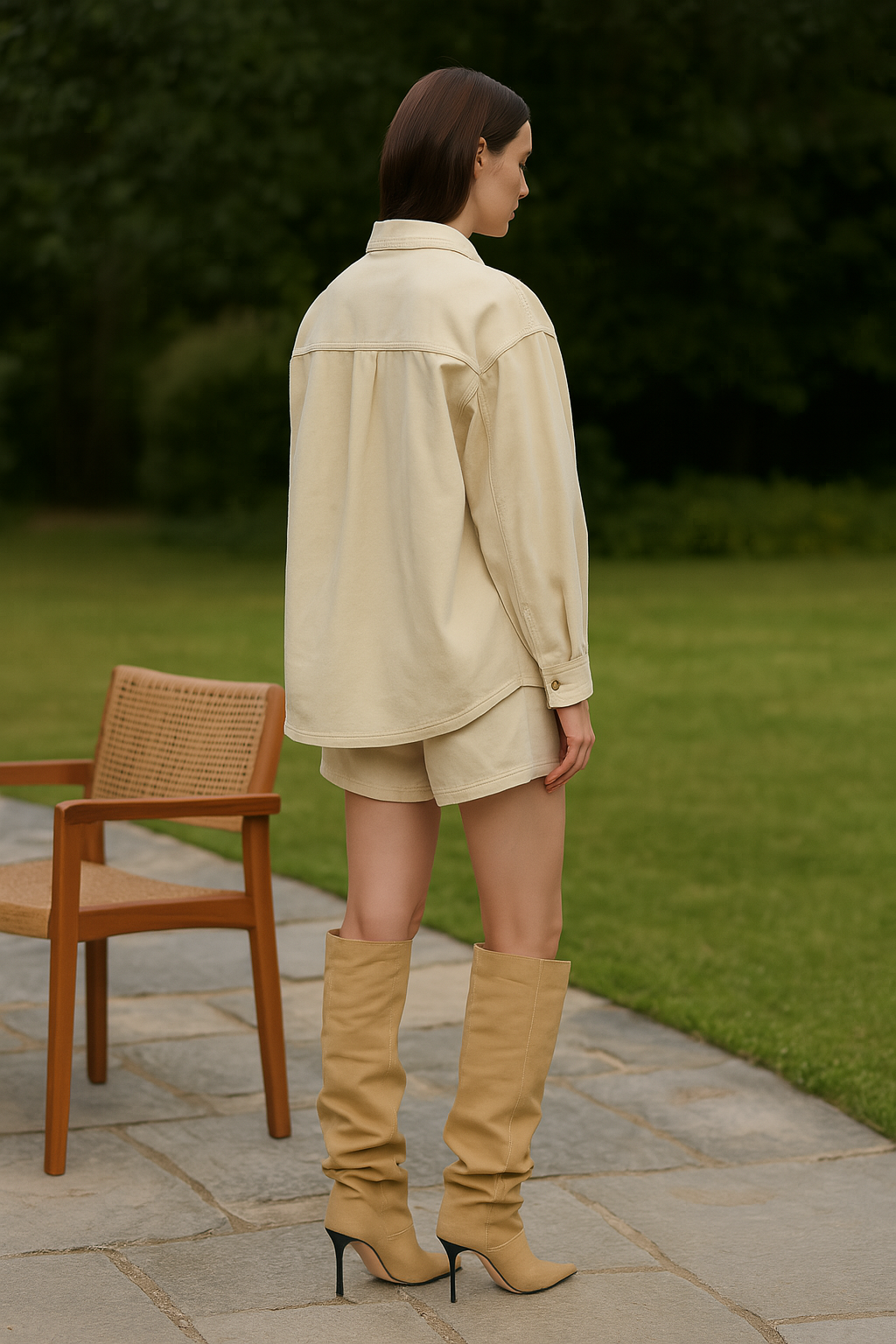 IRO Paris : Le style parisien rock et chic à l’ère de la seconde main
