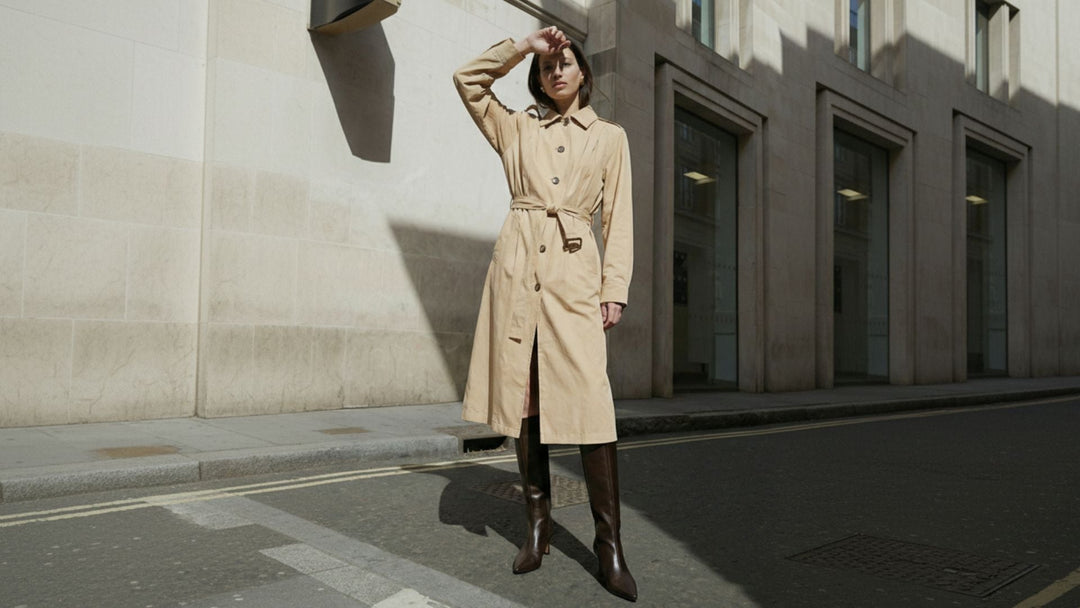 A.P.C. seconde main : guide complet pour acheter jeans, sacs et manteaux au meilleur prix