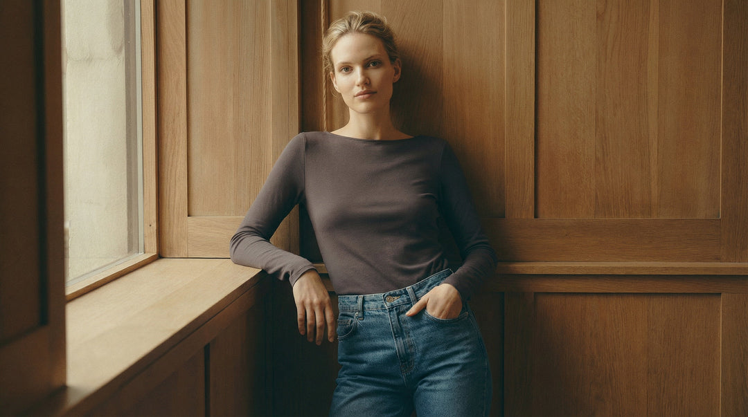 Le minimalisme solaire d'American Vintage à redécouvrir en seconde main