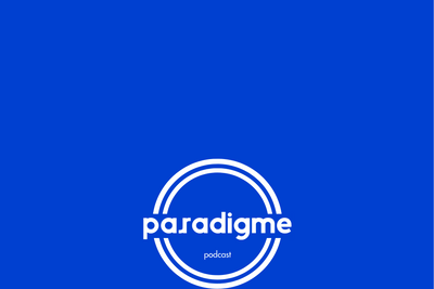 Paradigme lance son podcast