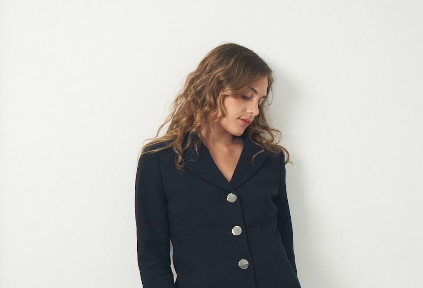 sezane seconde main