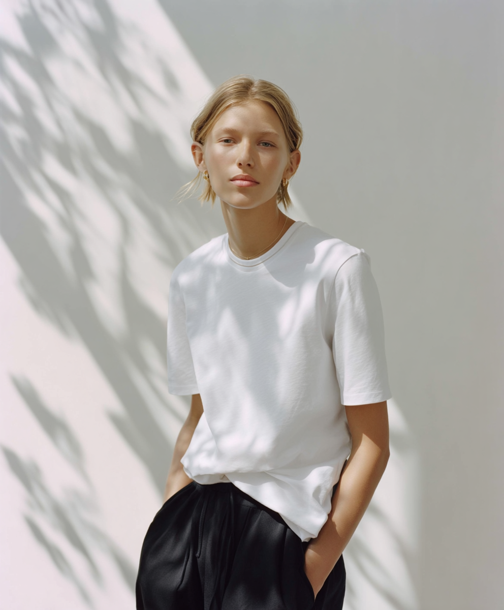 Comptoir des Cotonniers : l’élégance française, simple et naturelle