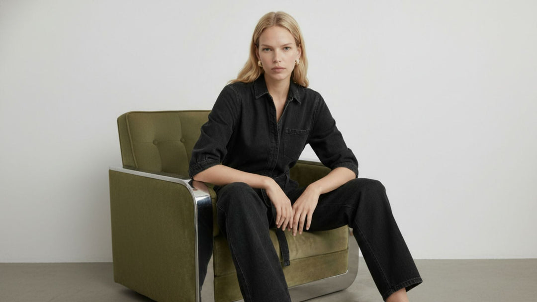 Gérard Darel seconde main : sacs, blazers et robes iconiques à prix réduit