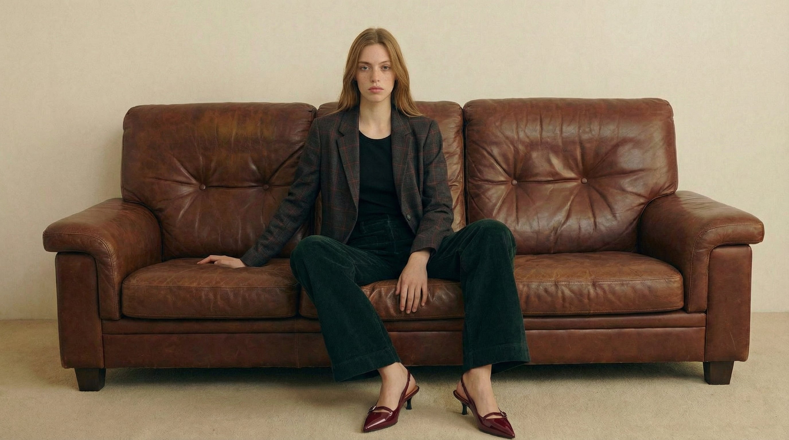 Pablo seconde main sur Paradigme