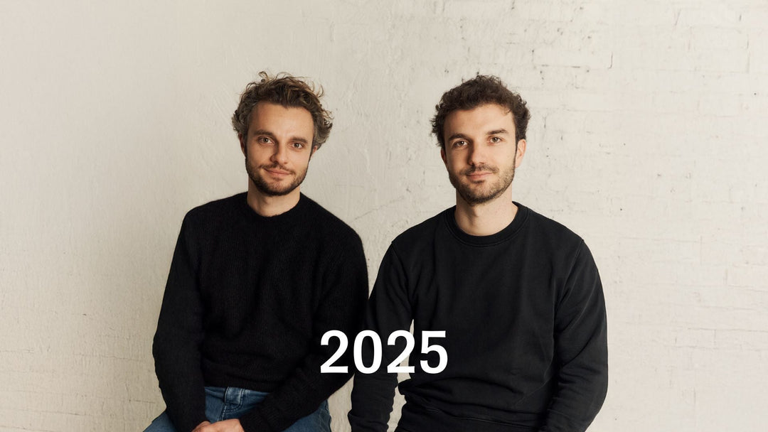 En 2025, Paradigme a franchi un cap. Et la seconde main avec elle.